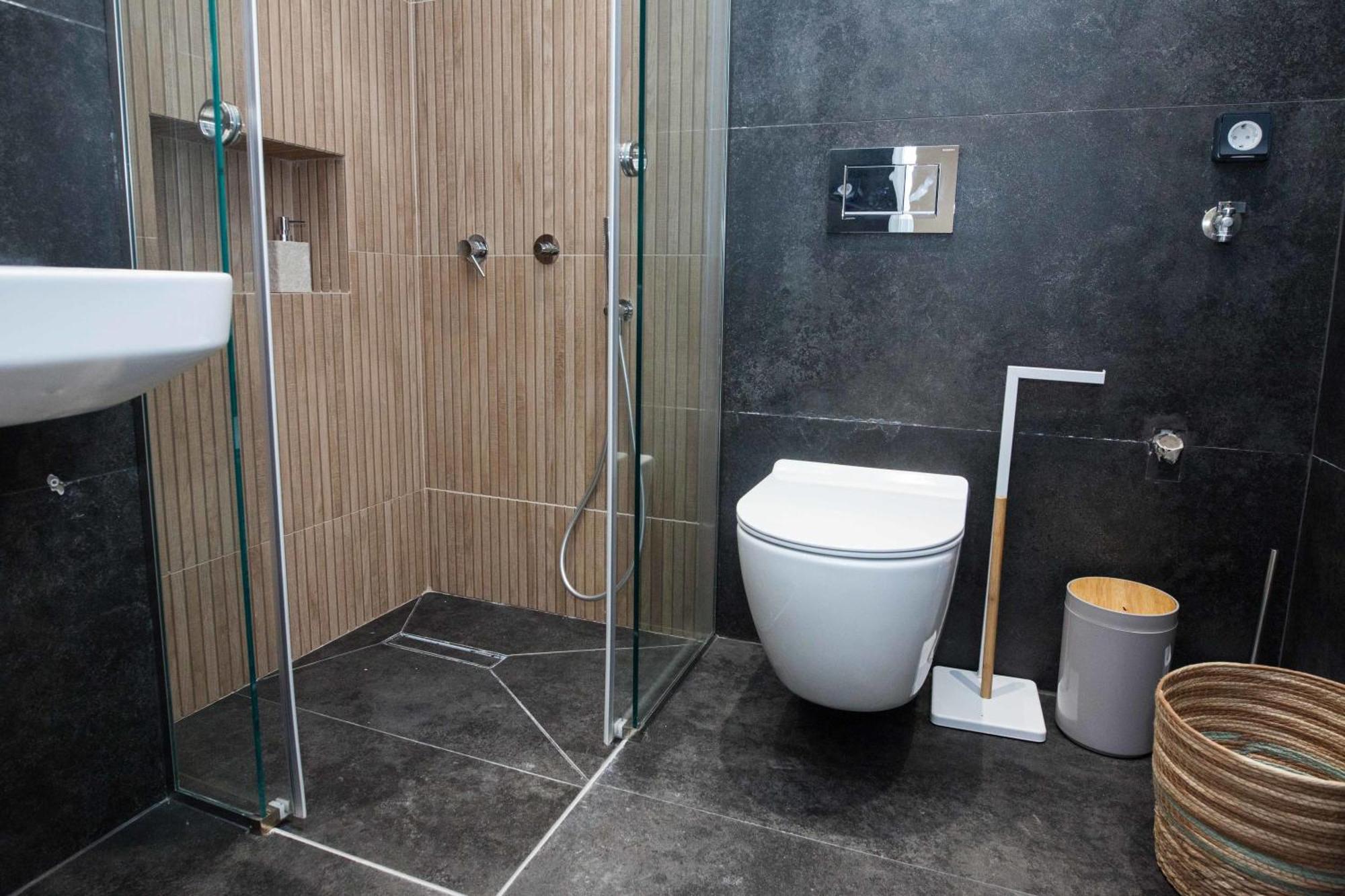 Petralona Gem Hotel-Style Studio With Balcony Афины Экстерьер фото